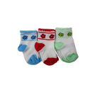 Media Estampada 1050 Fashion Kids