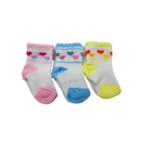 Media Estampada 1050 Fashion Kids