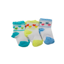 Media Estampada 1050 Fashion Kids