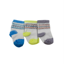 Media Estampada 1050 Fashion Kids