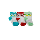 Media Estampada 1050 Fashion Kids