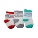 Media Estampada 1050 Fashion Kids