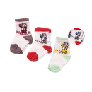 Medias X3 409 For Babys