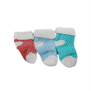 Media Estampada 1050 Fashion Kids