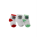 Media Estampada 1050 Fashion Kids