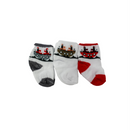 Media Estampada 1050 Fashion Kids