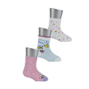 MEDIA X3 PRIMI 1033098 BABY FRESH