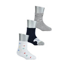 MEDIA X3 PRIMI 1033098 BABY FRESH