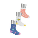 MEDIA X3 PRIMI 1033098 BABY FRESH