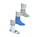 MEDIA X3 PRIMI 1033099 BABY