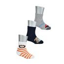 MEDIA X3 PRIMI 1033099 BABY