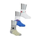 MEDIA X3 PRIMI 1033099 BABY