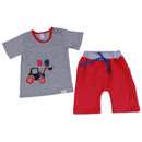 CONJUNTO NIÑO 1467 FOR BABY