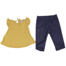 Conjunto Niña Katnis 1441 Arrullitos