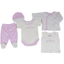 SET 5PZAS 2079 HILITOS