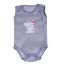 SET BODY + PANTY 10027 FOR BABY