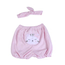 SET BODY + PANTY 10027 FOR BABY
