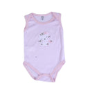 SET BODY + PANTY 10027 FOR BABY