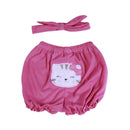 SET BODY + PANTY 10027 FOR BABY