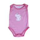 SET BODY + PANTY 10027 FOR BABY