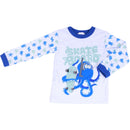 Pijama Hipopotamo 1316 For Babys