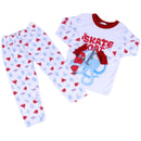 Pijama Hipopotamo 1316 For Babys