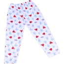 Pijama Hipopotamo 1316 For Babys