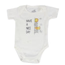 BODY IND 1335 LOS CHIROS DE MARIA JOSE