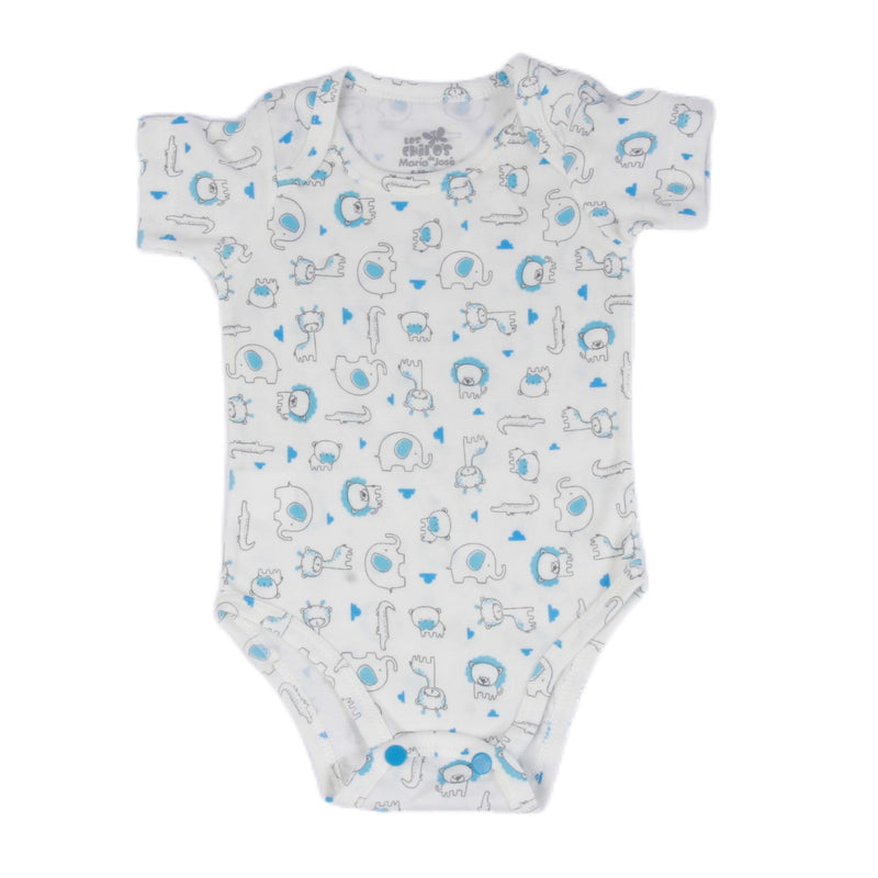 Body X3 1335 Los Chiros De Maria Jose