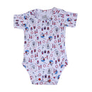 Body X3 1335 Los Chiros De Maria Jose