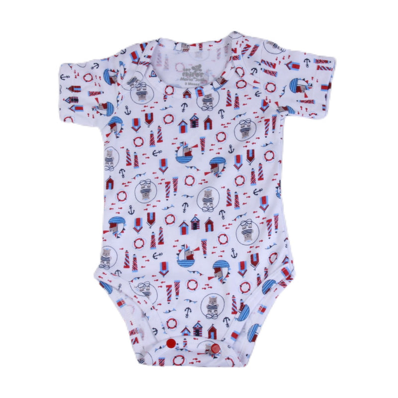 Body X3 1335 Los Chiros De Maria Jose