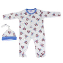 PIJAMA 1586 FOR BABY
