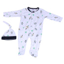 PIJAMA 1586 FOR BABY
