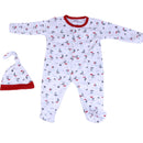 PIJAMA 1586 FOR BABY