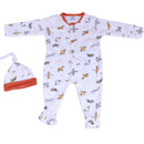 PIJAMA 1586 FOR BABY