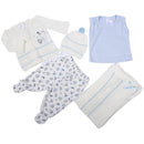 Primer Dia 4091 Hilitos