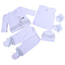 PRIMER DIA 4092 HILITOS