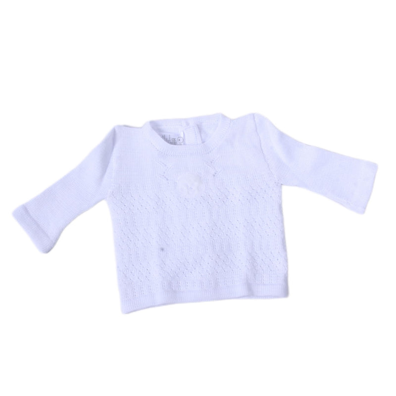 PRIMER DIA 4096 HILITOS