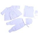 PRIMER DIA 4100 HILITOS