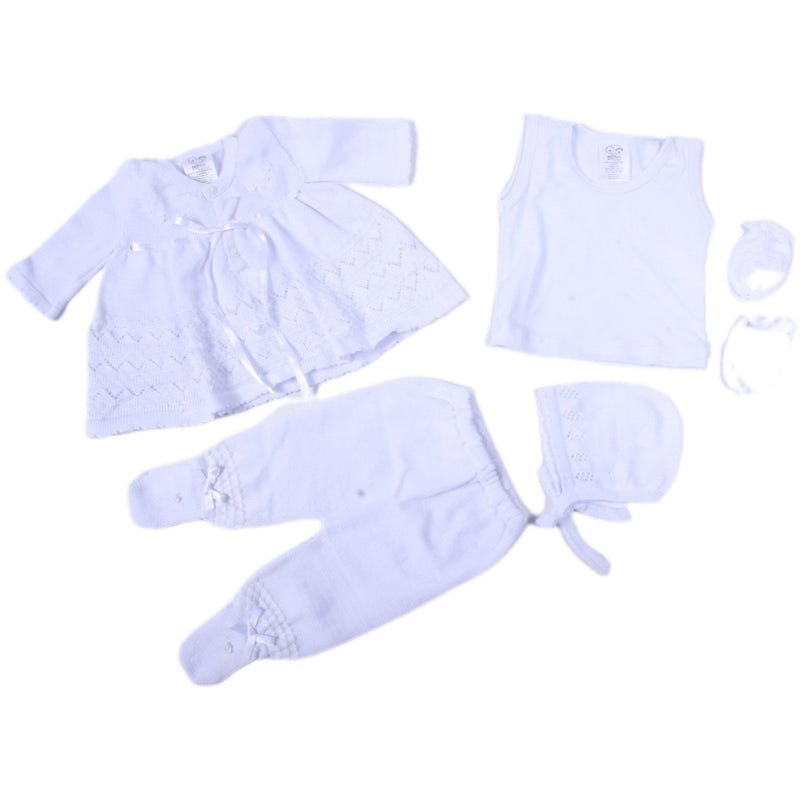 PRIMER DIA 4100 HILITOS