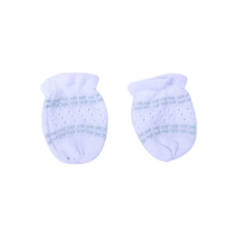 PRIMER DIA 4096 HILITOS