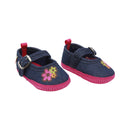 ZAPATO 114069 HUELLITAS