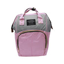 PAÑALERA MORRAL 2048 BABY KAYS