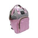PAÑALERA MORRAL 2048 BABY KAYS