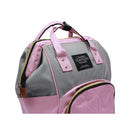 PAÑALERA MORRAL 2048 BABY KAYS