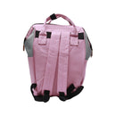 PAÑALERA MORRAL 2048 BABY KAYS