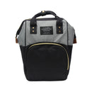 PAÑALERA MORRAL 2048 BABY KAYS