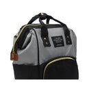 PAÑALERA MORRAL 2048 BABY KAYS