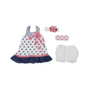 BATA BEBE B3371 LUNITAS BABY