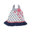 BATA BEBE B3371 LUNITAS BABY
